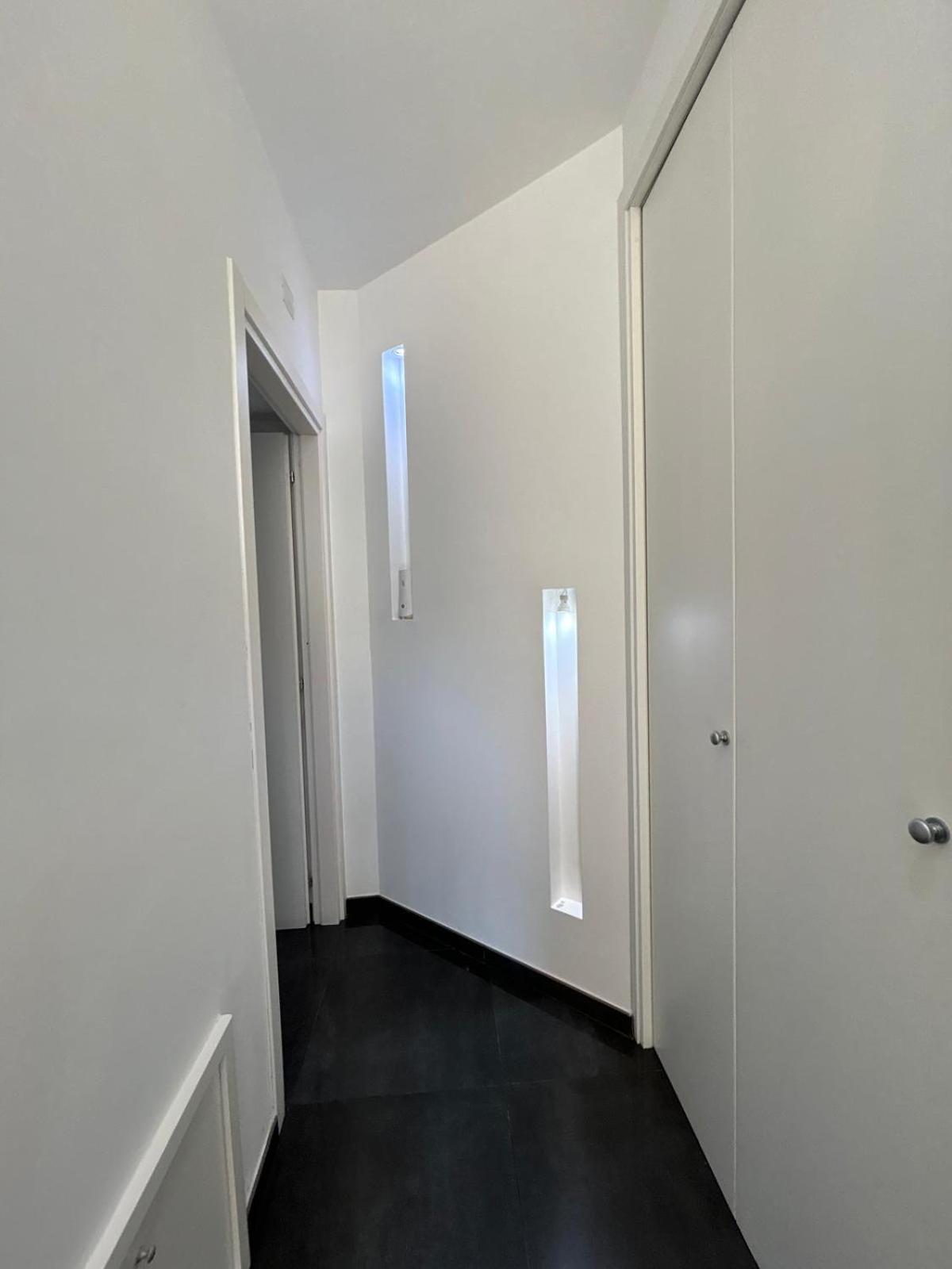 Dimora Al Centro Hotel Cosenza Eksteriør billede