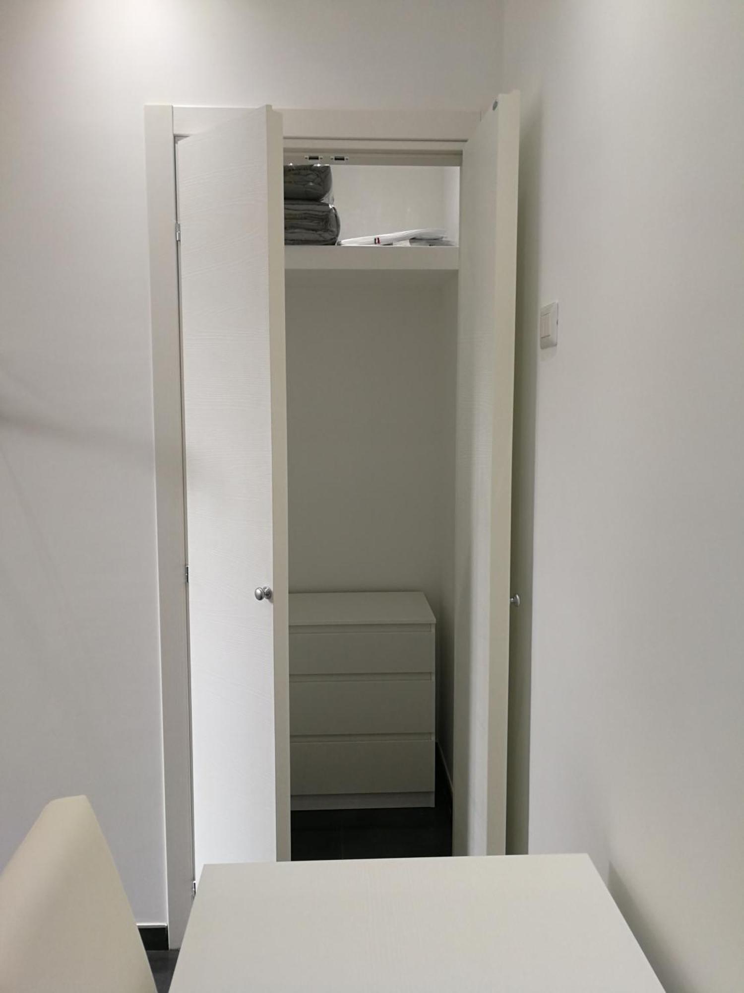 Dimora Al Centro Hotel Cosenza Eksteriør billede